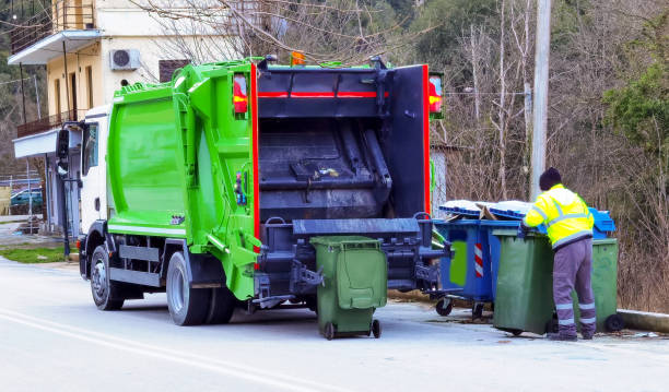 Trusted Blackstone, VA Junk Removal Experts