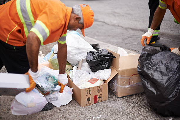 Best Furniture Removal  in Blackstone, VA