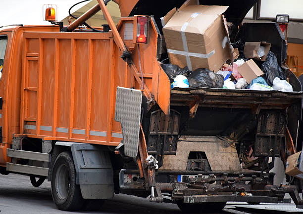 Best Demolition Debris Removal  in Blackstone, VA