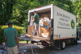 Best Basement Cleanout  in Blackstone, VA
